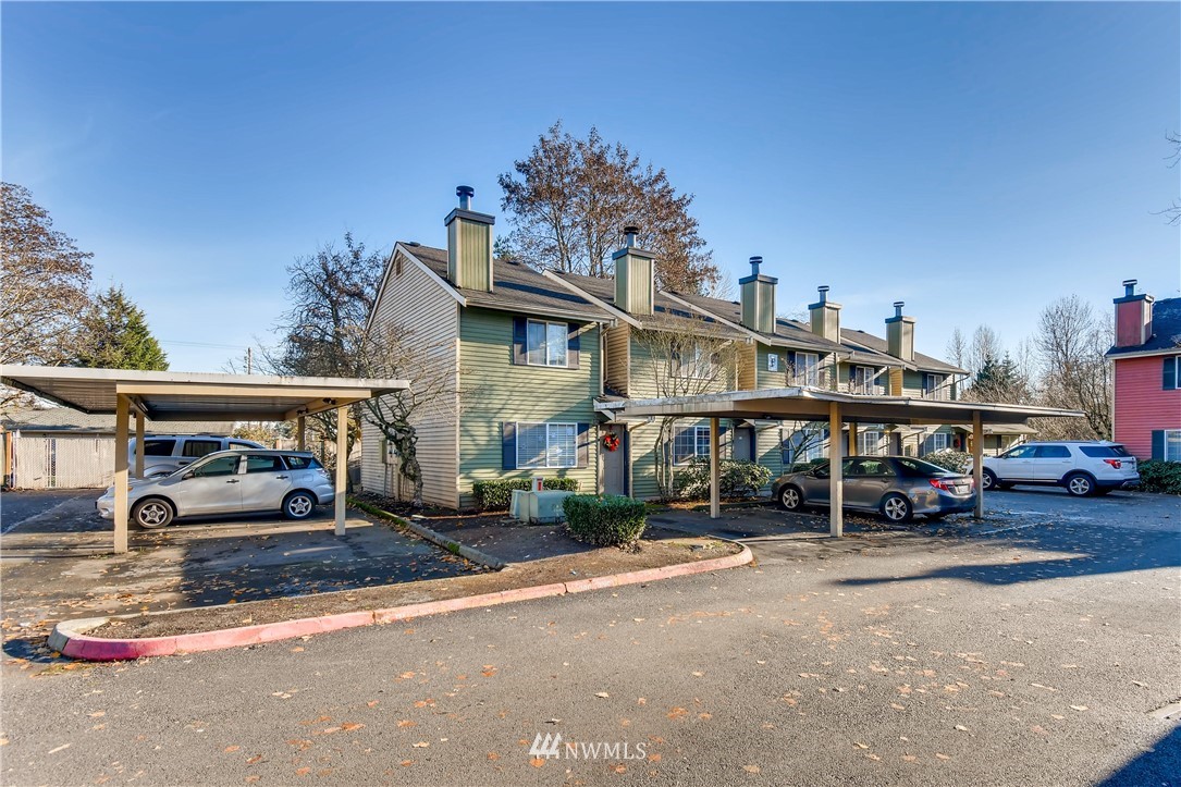 412 Center Road, Unit F4 Everett, WA 98204 - Photo 1 of 25