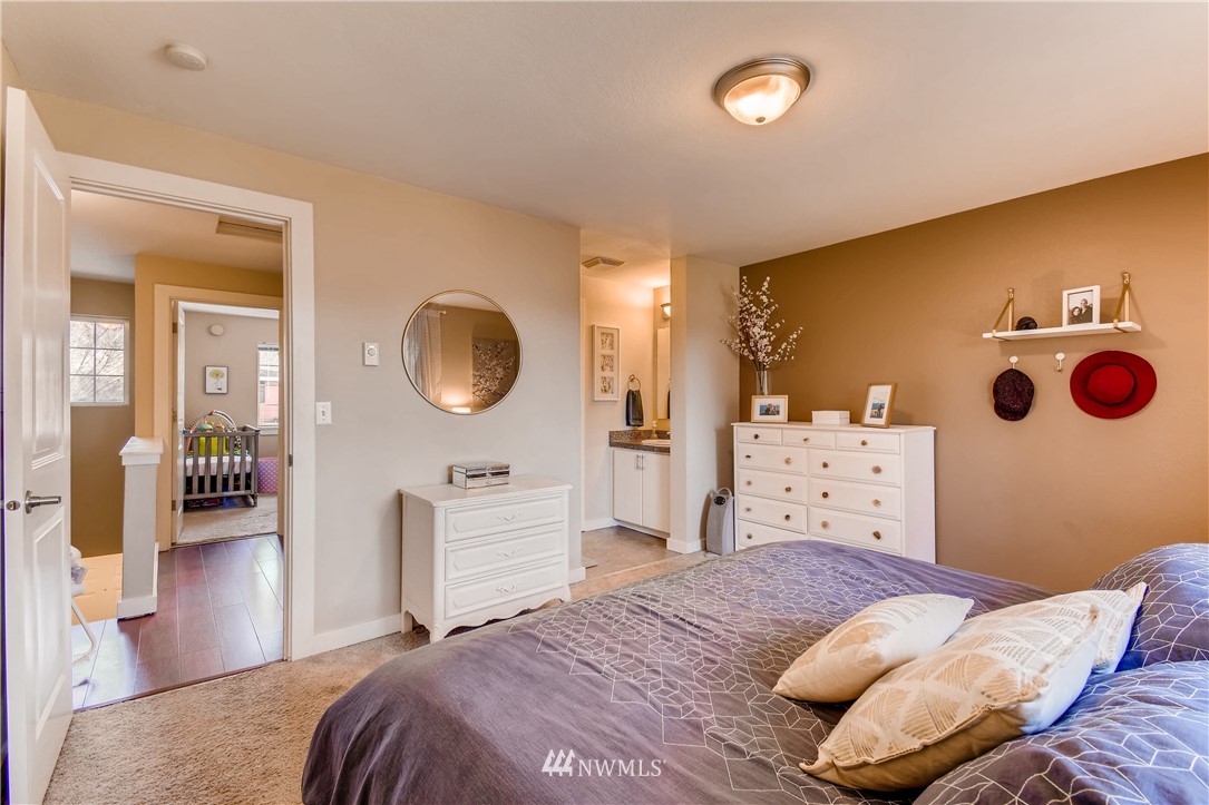 412 Center Road, Unit F4 Everett, WA 98204 - Photo 15 of 25