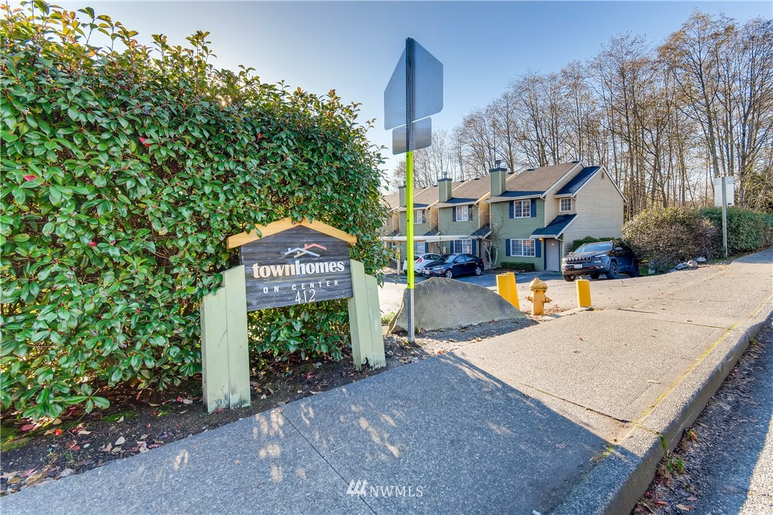 412 Center Road, Unit F4 Everett, WA 98204 - Photo 25 of 25