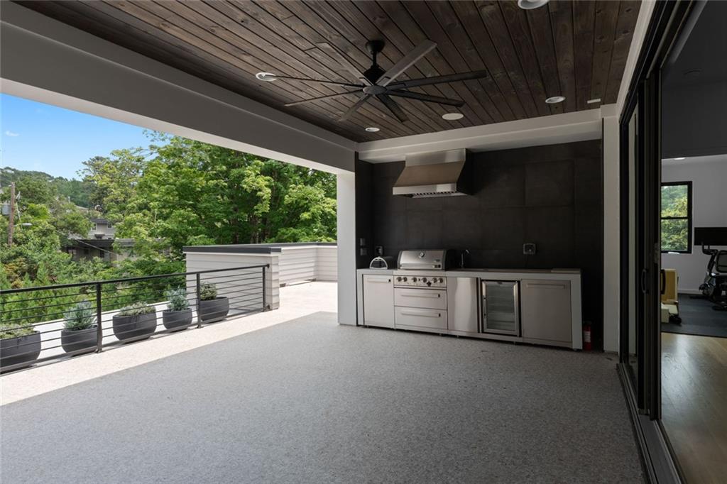 4063 Rickenbacker Drive Northeast Atlanta, GA 30342 - Photo 54 of 58