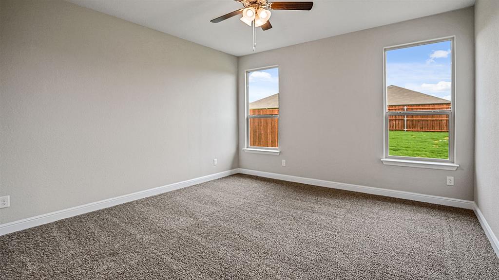 121 Ringtail Drive Rhome, TX 76078 - Photo 15 of 40 Gallery Image 15