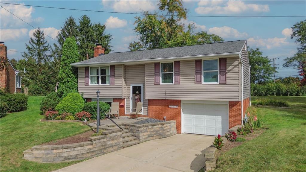 1219 Kings Mill Road Aliquippa, PA 15001 - Photo 1 of 15 Gallery Image 1