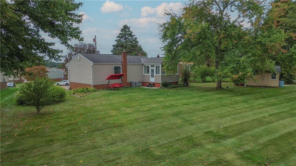 1219 Kings Mill Road Aliquippa, PA 15001 - Photo 15 of 15 Gallery Image 15
