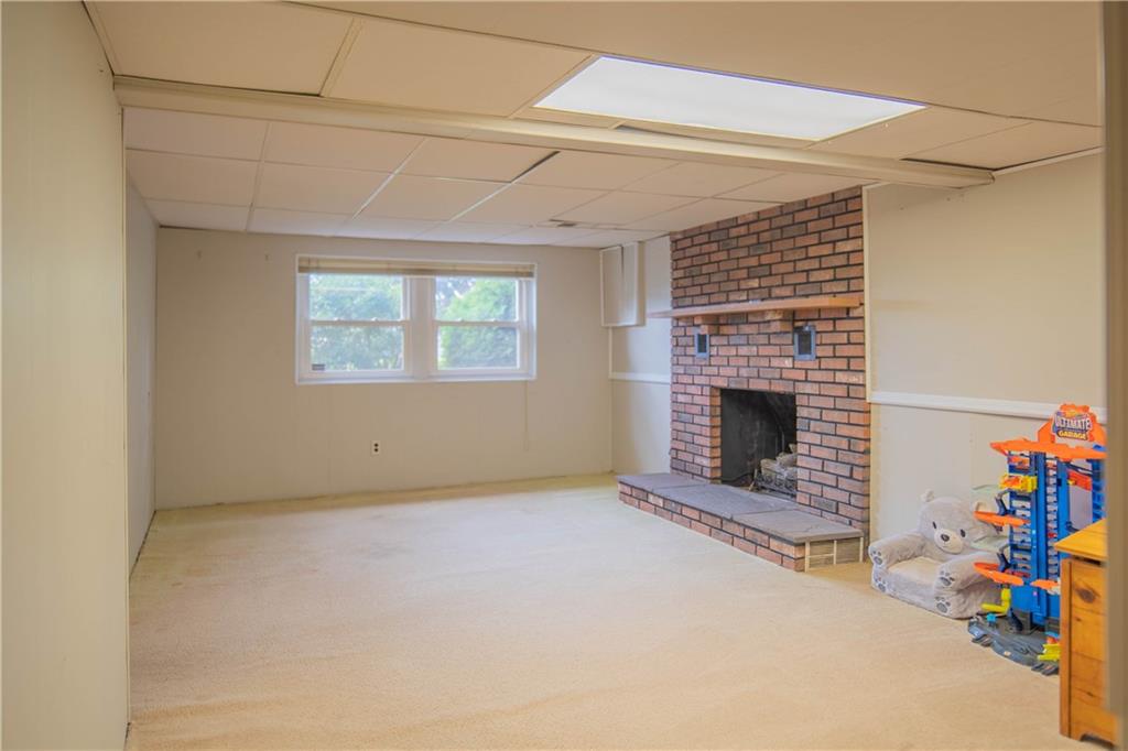 1219 Kings Mill Road Aliquippa, PA 15001 - Photo 10 of 15 Gallery Image 10