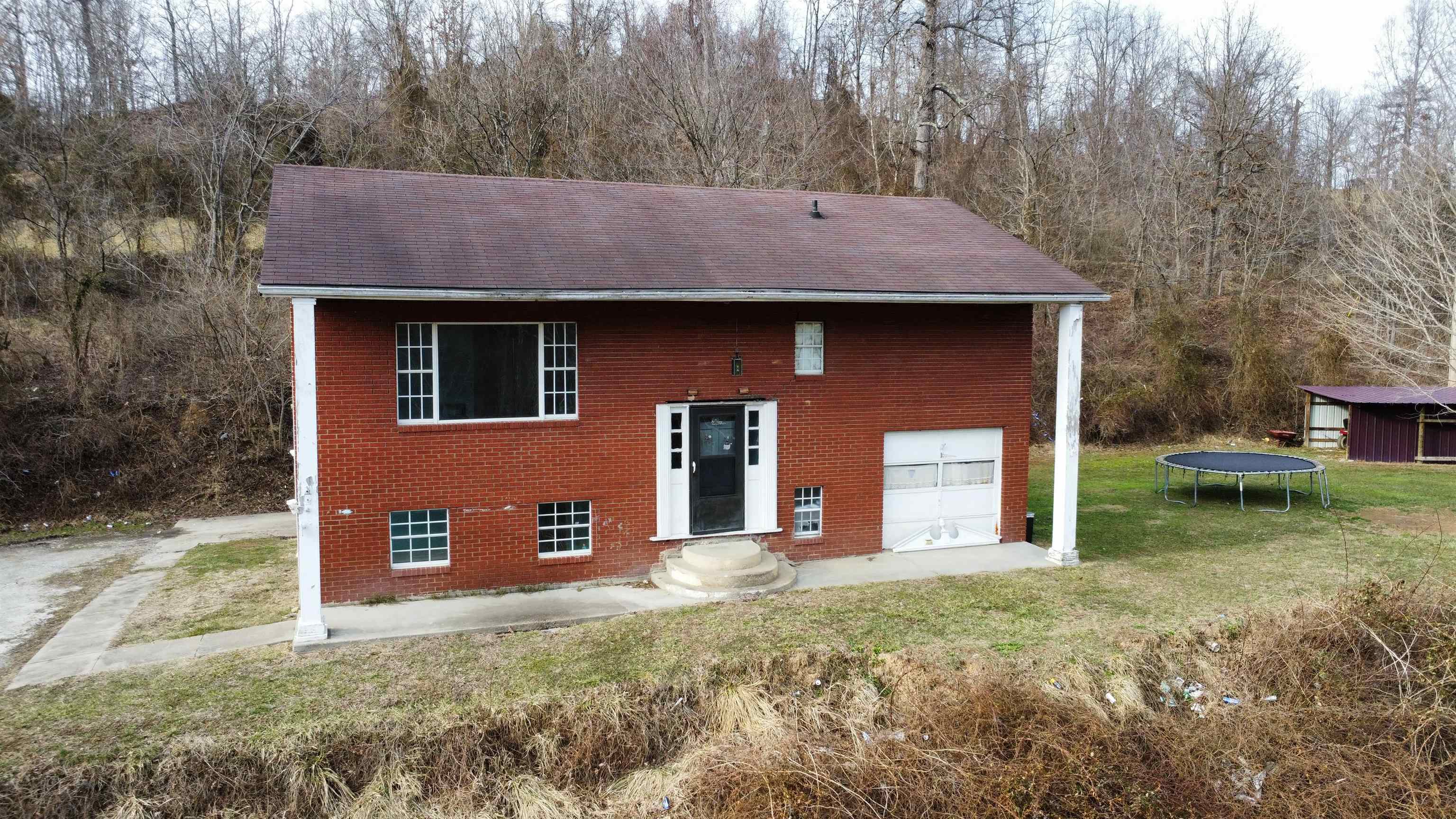 559 East Muddy Branch Road Flatwoods, KY 41139 - Photo 1 of 35 Gallery Image 1
