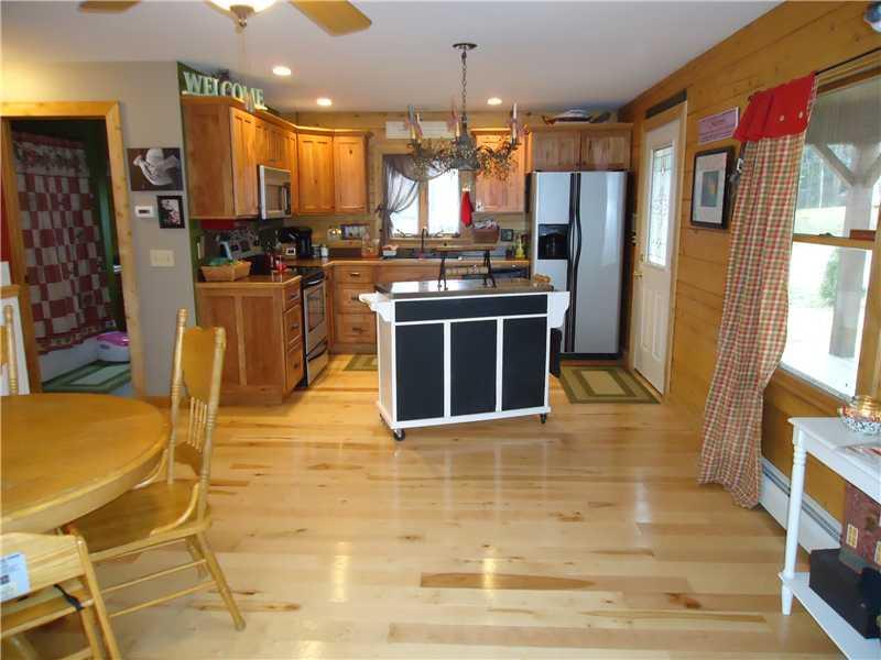 65 Emery Corner Road Limerick, ME 04048 - Photo 8 of 32 Kitchen.