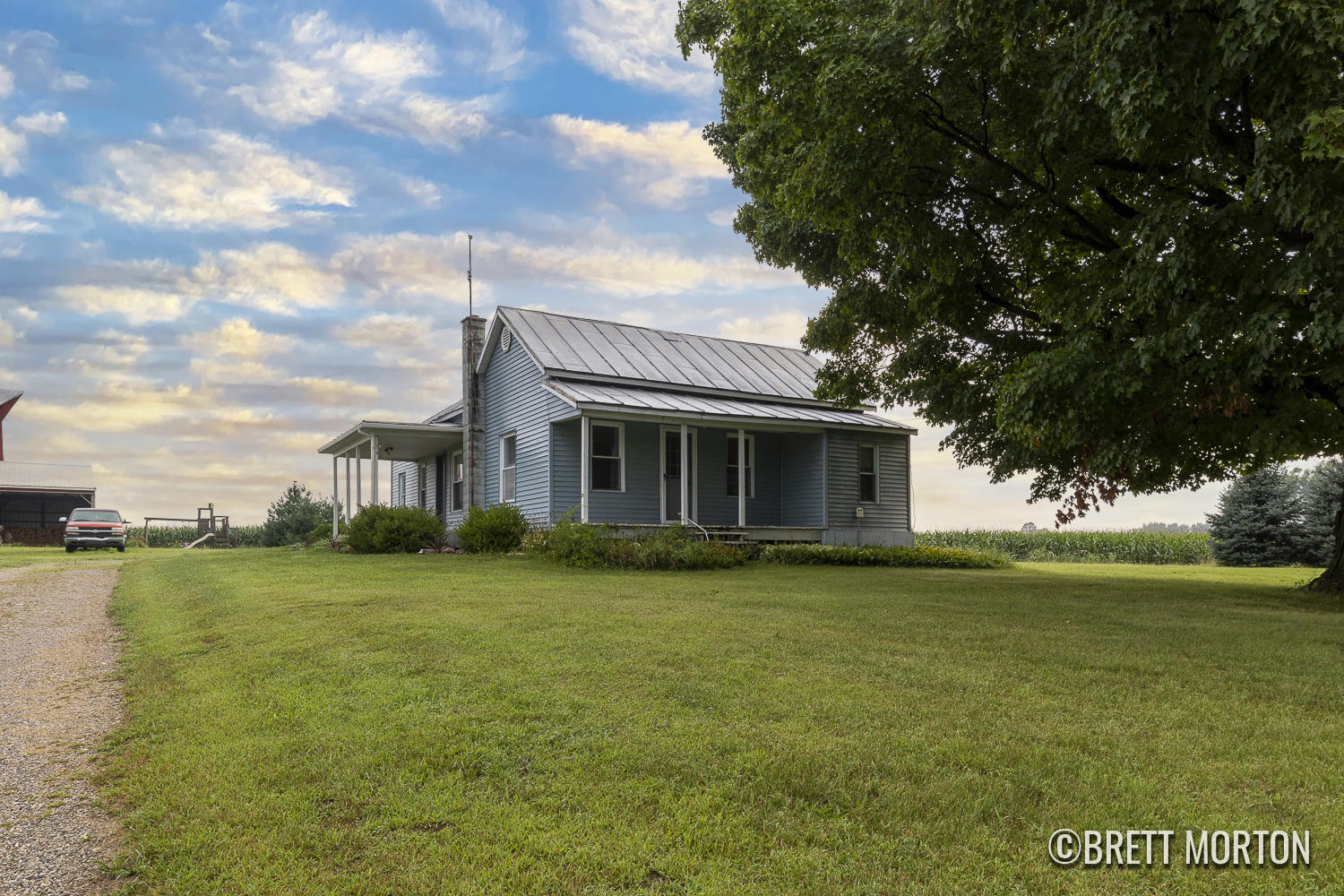 7784 Blackmer Road Carson City, MI 48811 - Photo 3 of 29 7784 Blackmer Rd_1