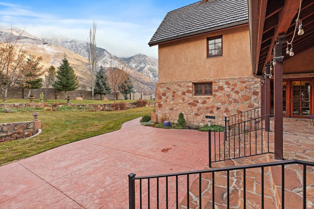 986 North Sunbrook Circle Alpine, UT 84004 - Photo 56 of 67