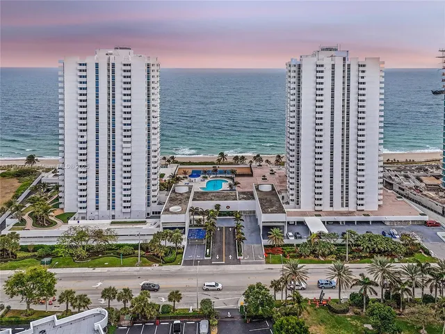 $869,000 | 1360 South Ocean Boulevard, Unit 1204, Pompano Beach, FL 33062