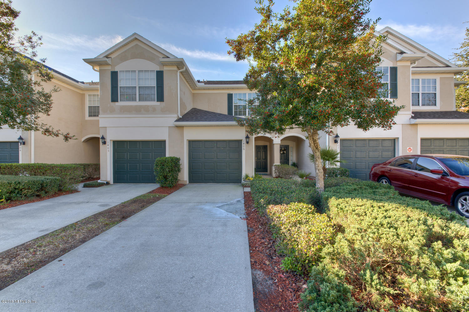 7990 Baymeadows Road, Unit 1406 Jacksonville, FL 32256 - Photo 1 of 48 Front