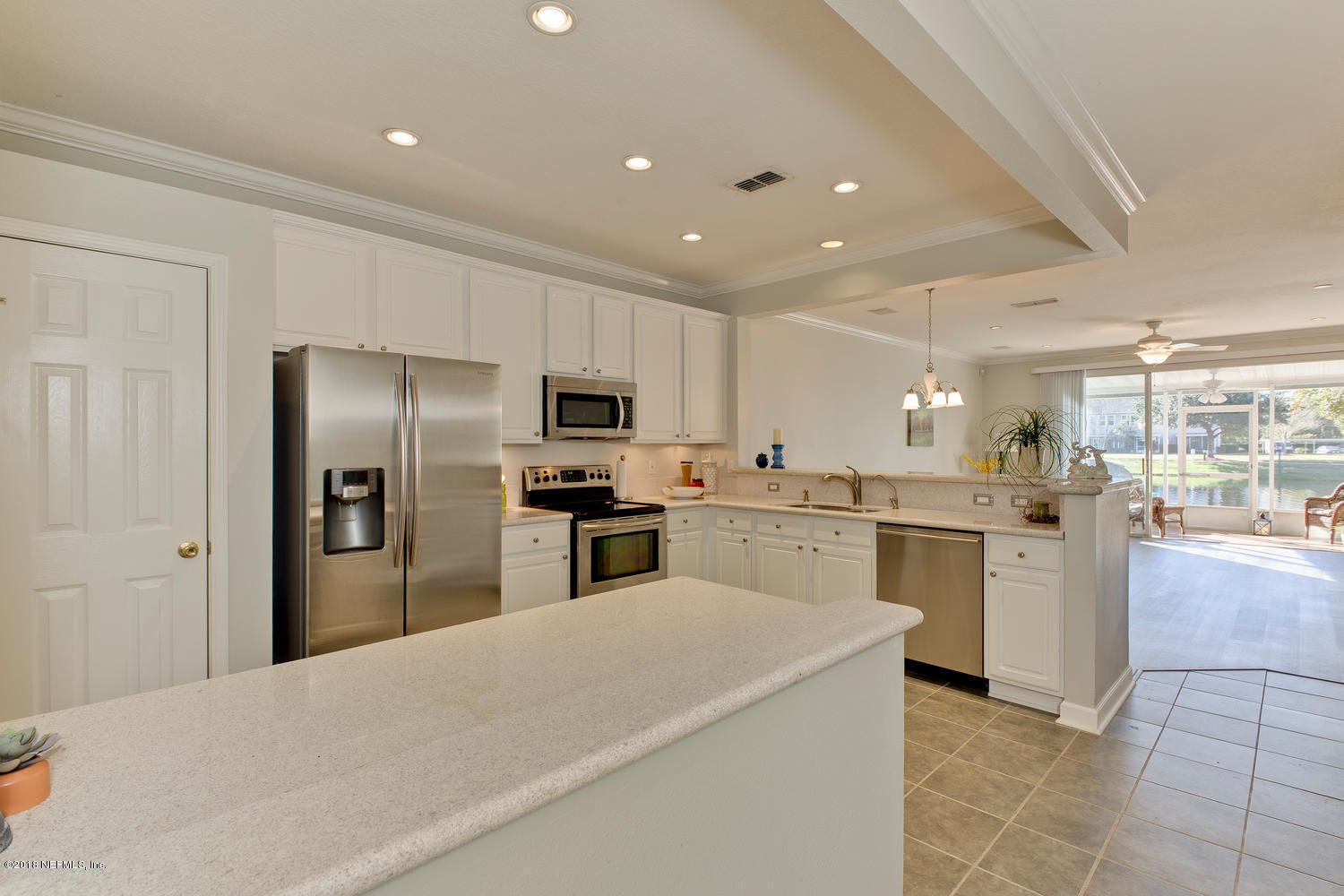 7990 Baymeadows Road, Unit 1406 Jacksonville, FL 32256 - Photo 4 of 48 Kitchen 1