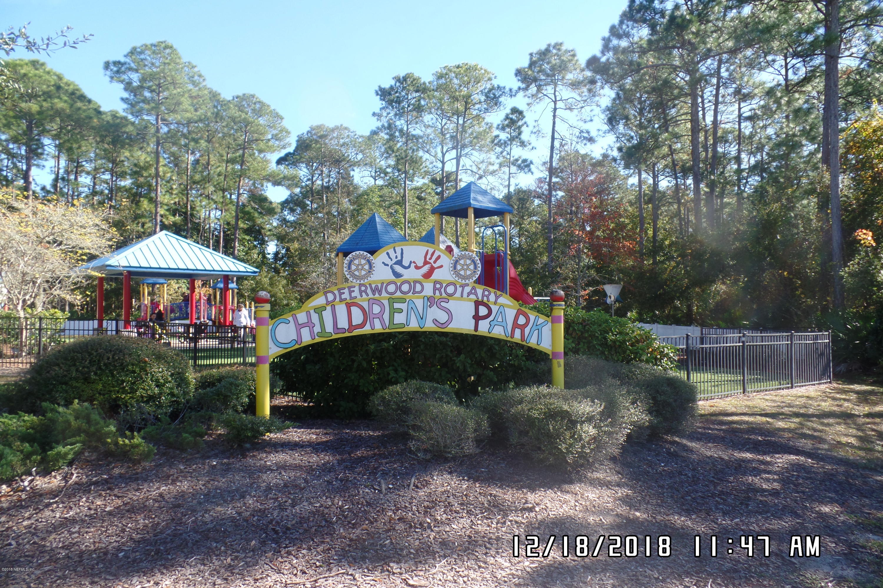 7990 Baymeadows Road, Unit 1406 Jacksonville, FL 32256 - Photo 43 of 48 Rotary Children's Park