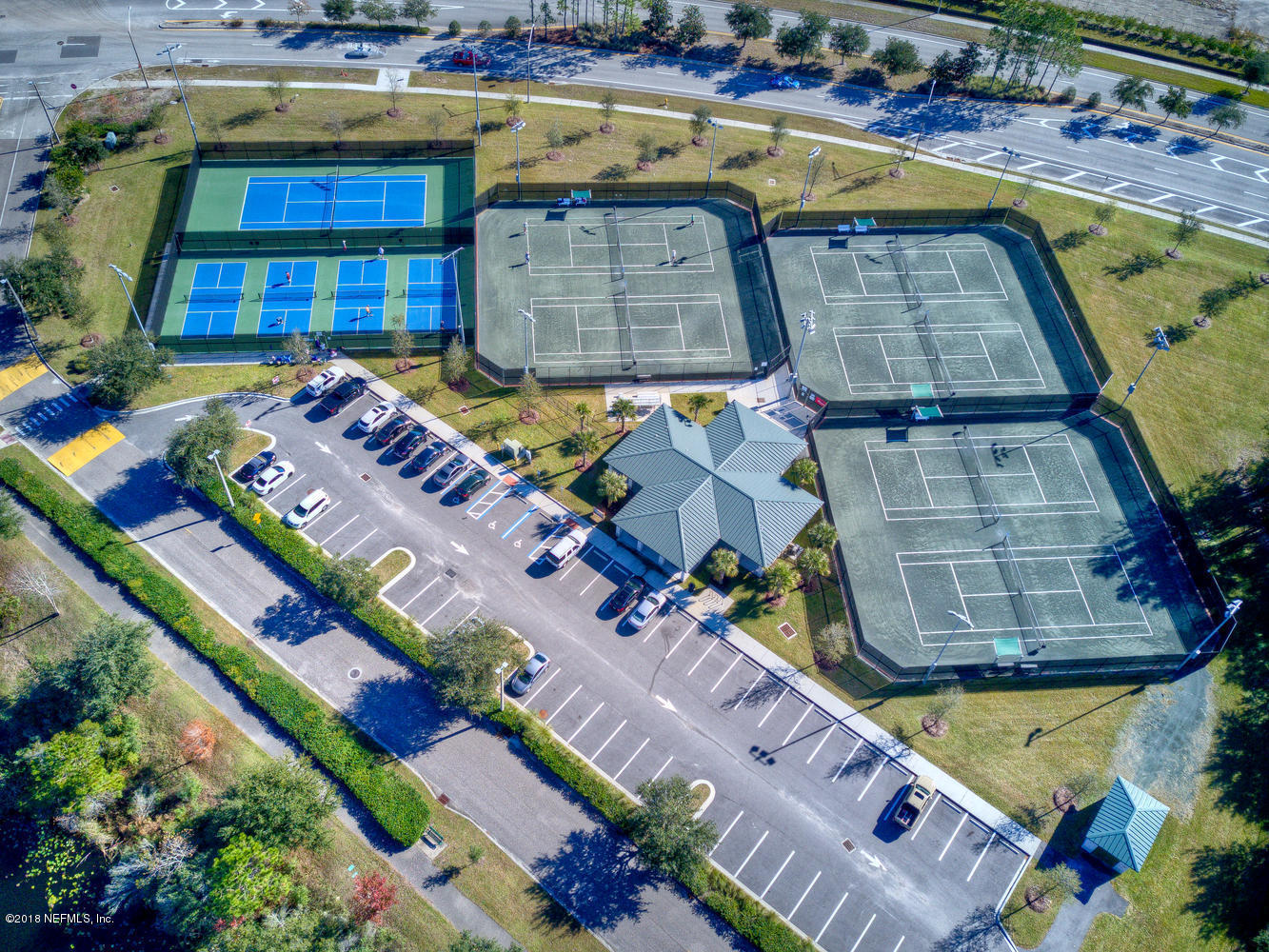 7990 Baymeadows Road, Unit 1406 Jacksonville, FL 32256 - Photo 46 of 48 FFRP - the Courts