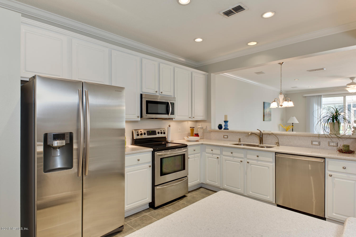 7990 Baymeadows Road, Unit 1406 Jacksonville, FL 32256 - Photo 5 of 48 Kitchen 2