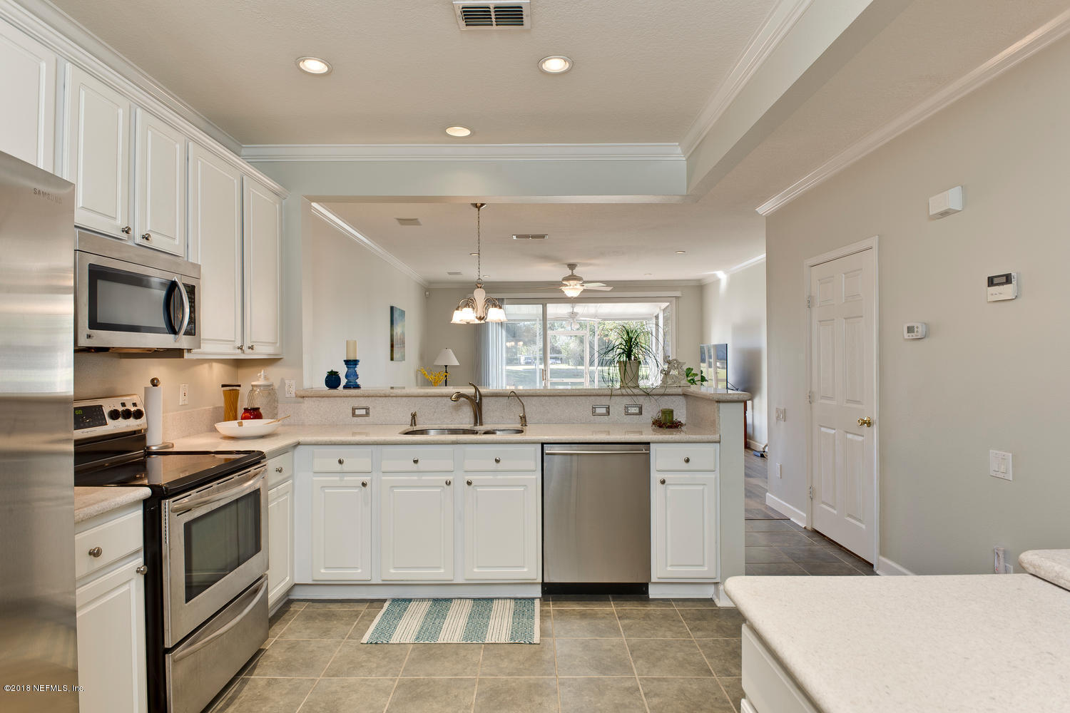 7990 Baymeadows Road, Unit 1406 Jacksonville, FL 32256 - Photo 6 of 48 Kitchen 3