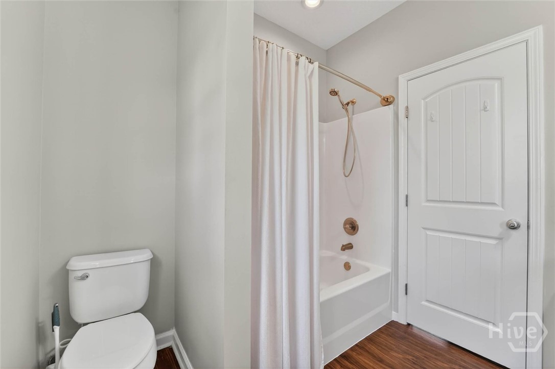 5746 Moody Bridge Road Ludowici, GA 31316 - Photo 26 of 37 Gallery Image 26