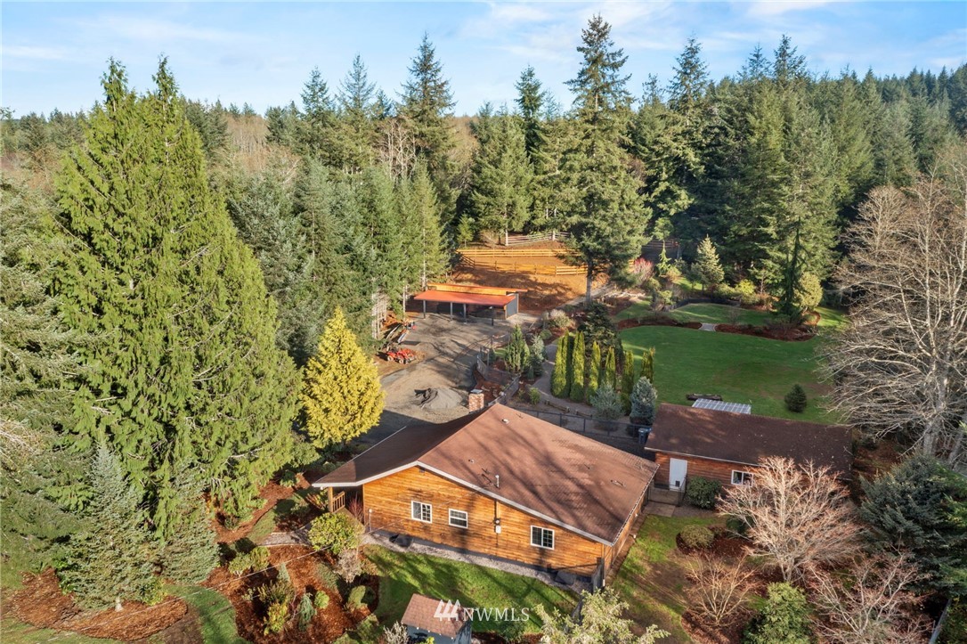 101 Abbott Road Elma, WA 98541 - Photo 1 of 30 Gallery Image 1