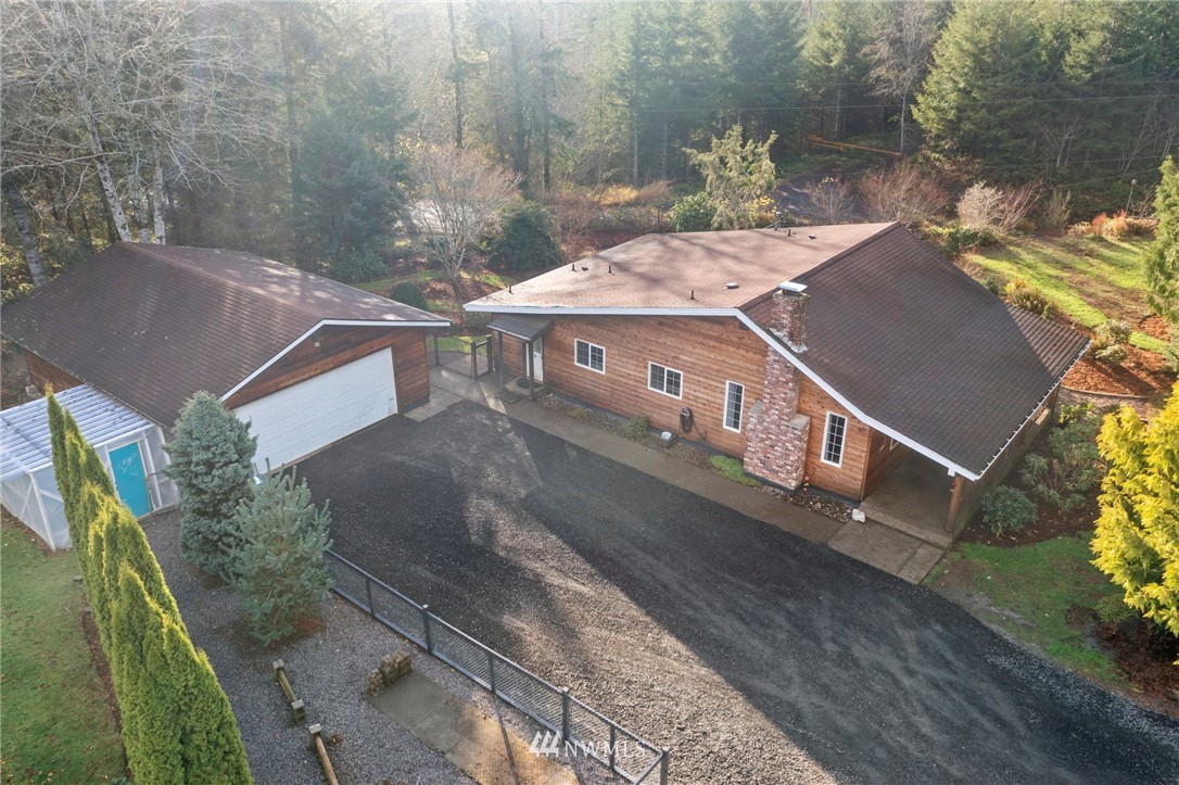 101 Abbott Road Elma, WA 98541 - Photo 2 of 30 Gallery Image 2