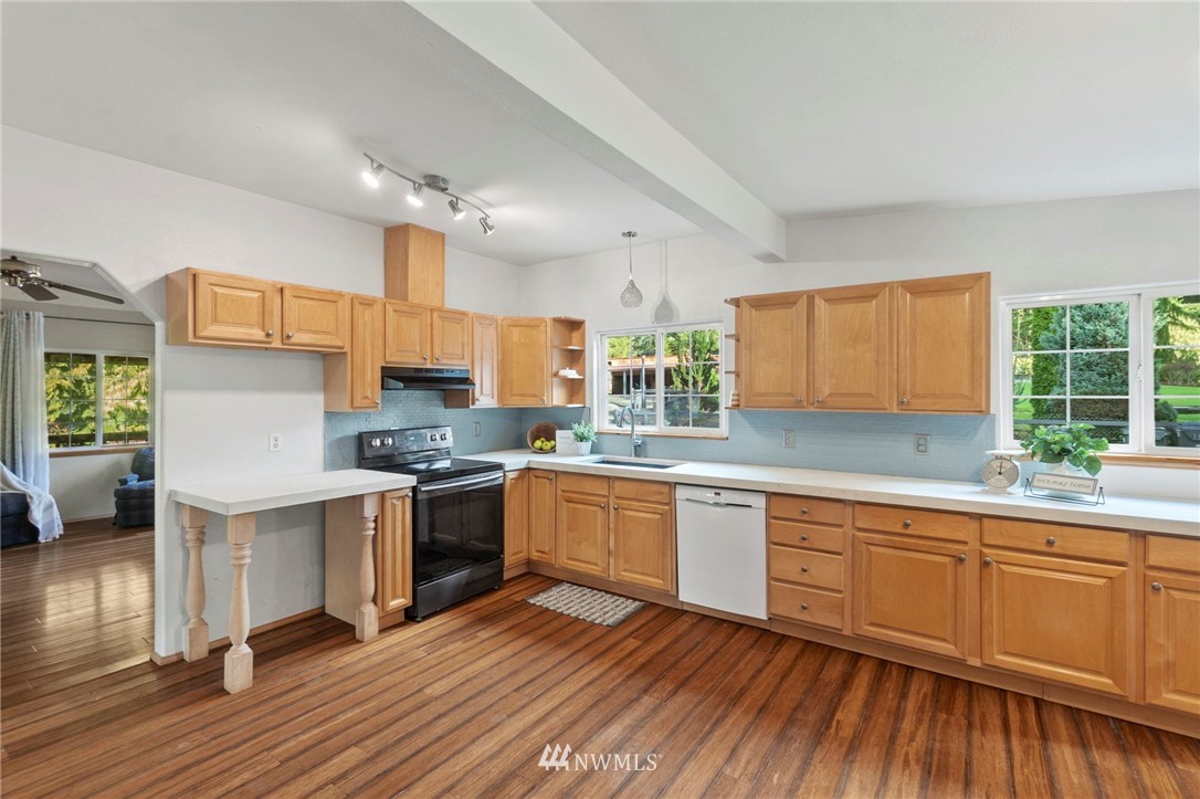 101 Abbott Road Elma, WA 98541 - Photo 14 of 30 Gallery Image 14