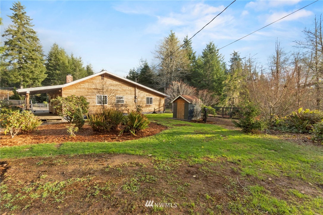 101 Abbott Road Elma, WA 98541 - Photo 3 of 30 Gallery Image 3