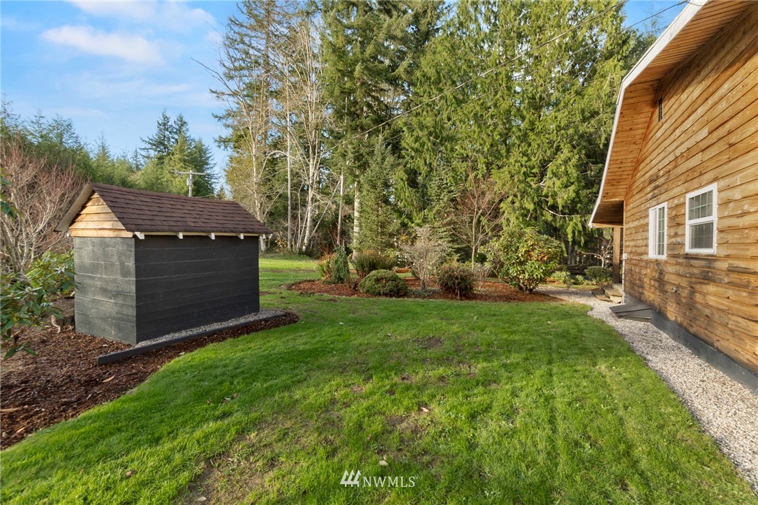 101 Abbott Road Elma, WA 98541 - Photo 4 of 30 Gallery Image 4