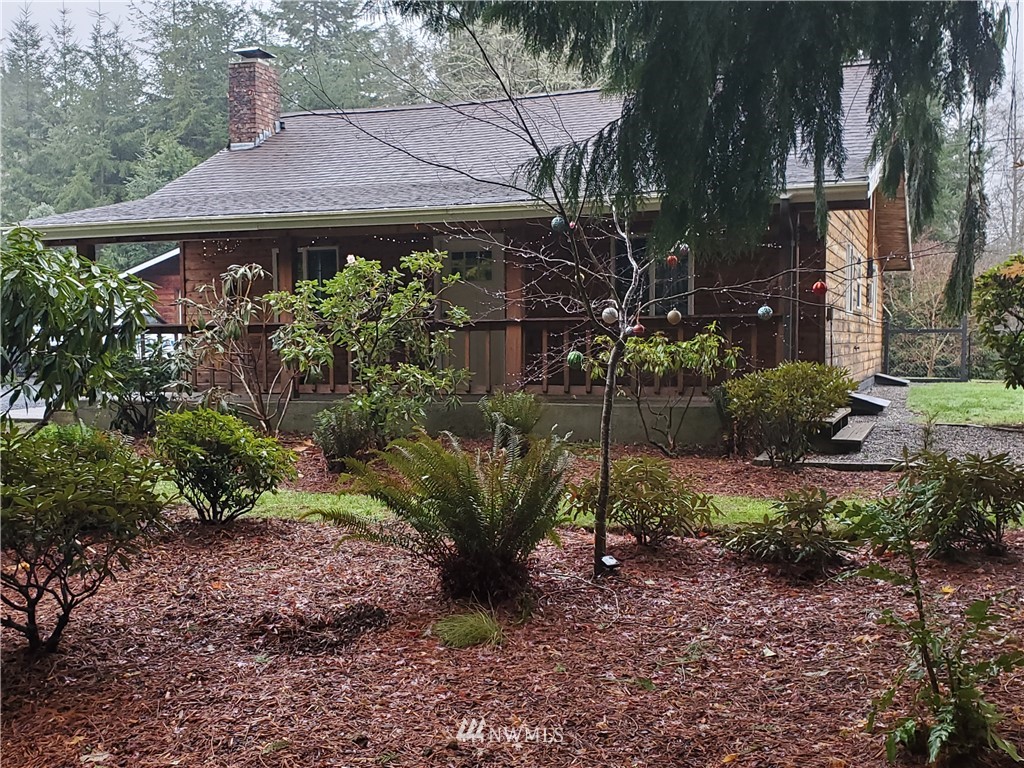 101 Abbott Road Elma, WA 98541 - Photo 5 of 30 Gallery Image 5