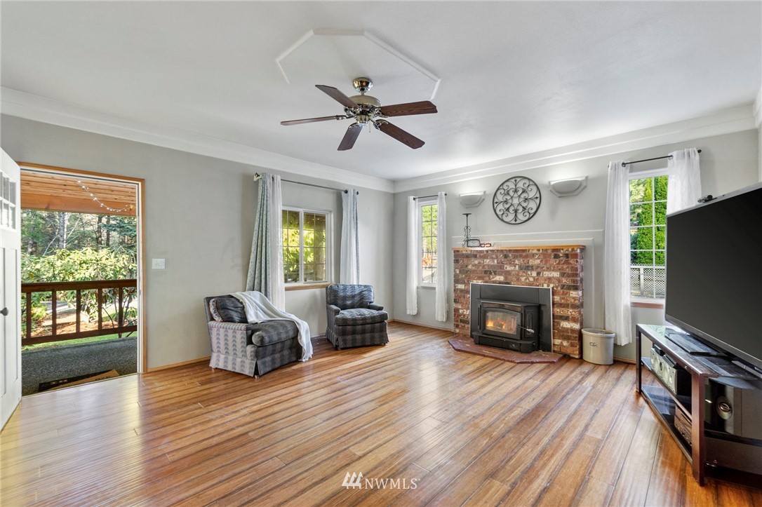 101 Abbott Road Elma, WA 98541 - Photo 7 of 30 Gallery Image 7