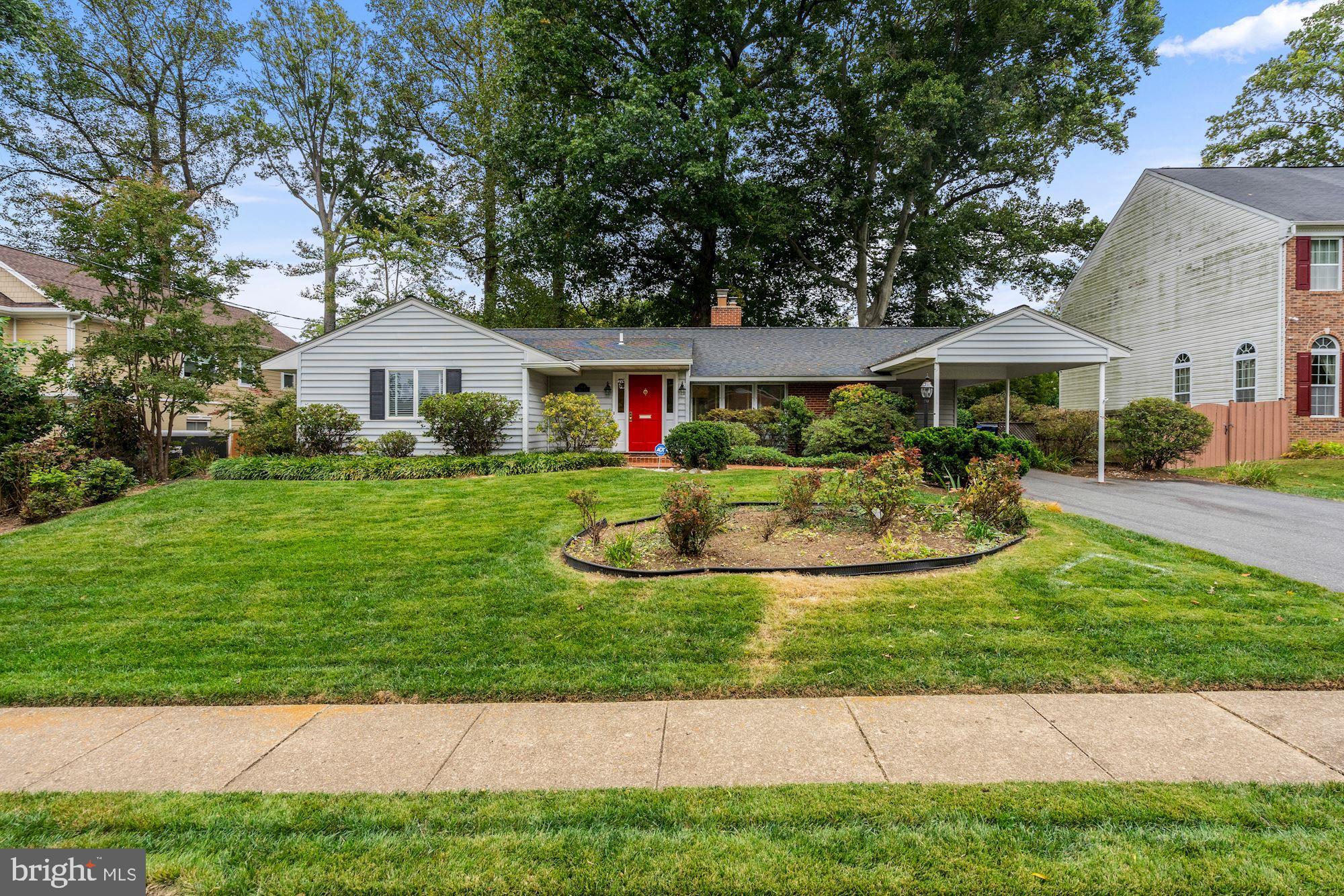 5402 Ferndale Street Springfield, VA 22151 - Photo 1 of 45