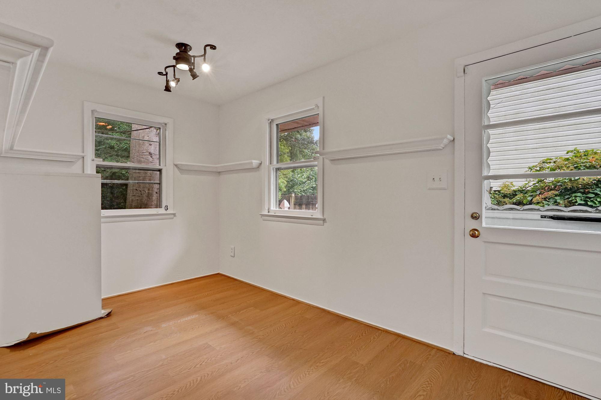 5402 Ferndale Street Springfield, VA 22151 - Photo 26 of 45 5th Bedroom / Den