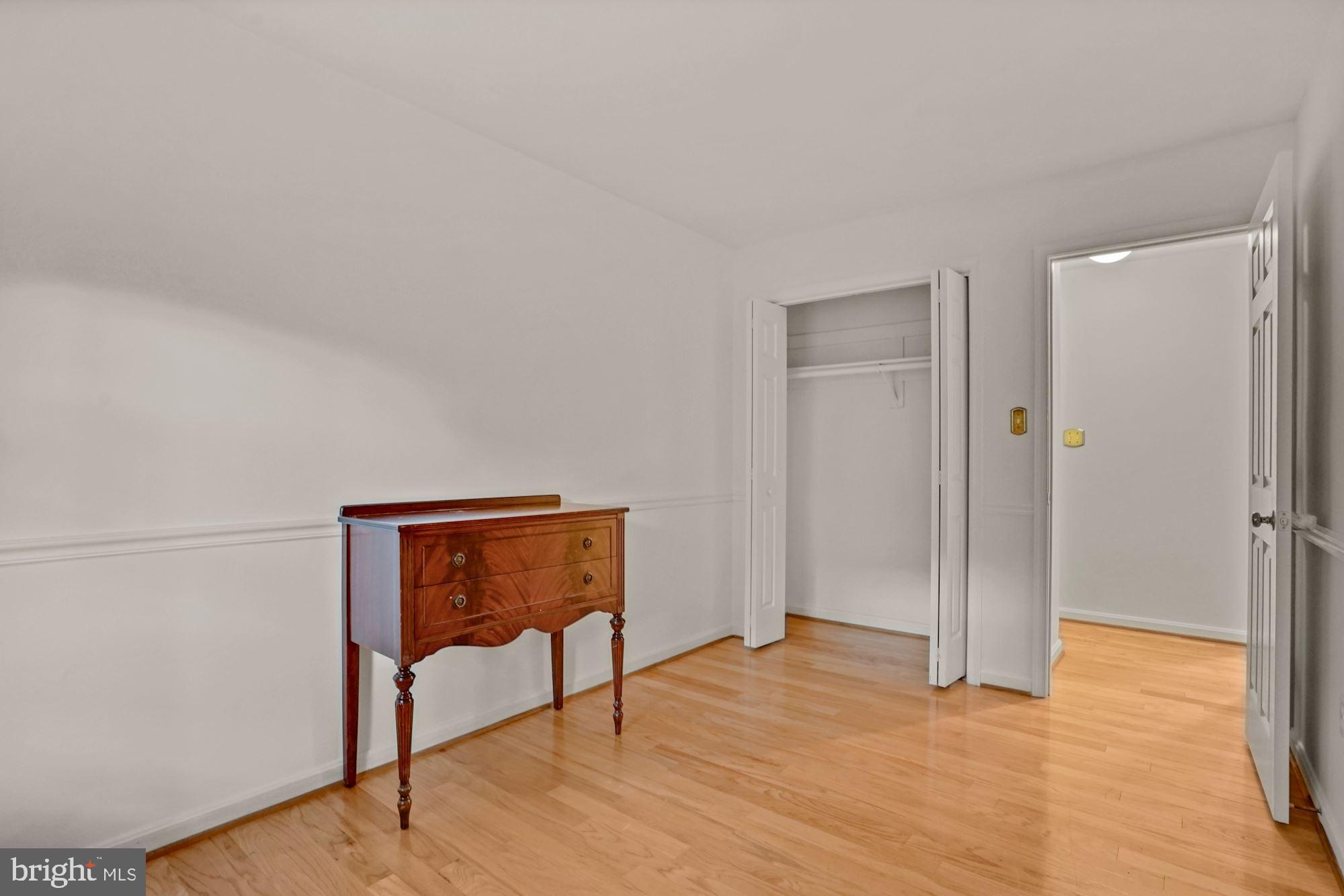 5402 Ferndale Street Springfield, VA 22151 - Photo 34 of 45 Bedroom