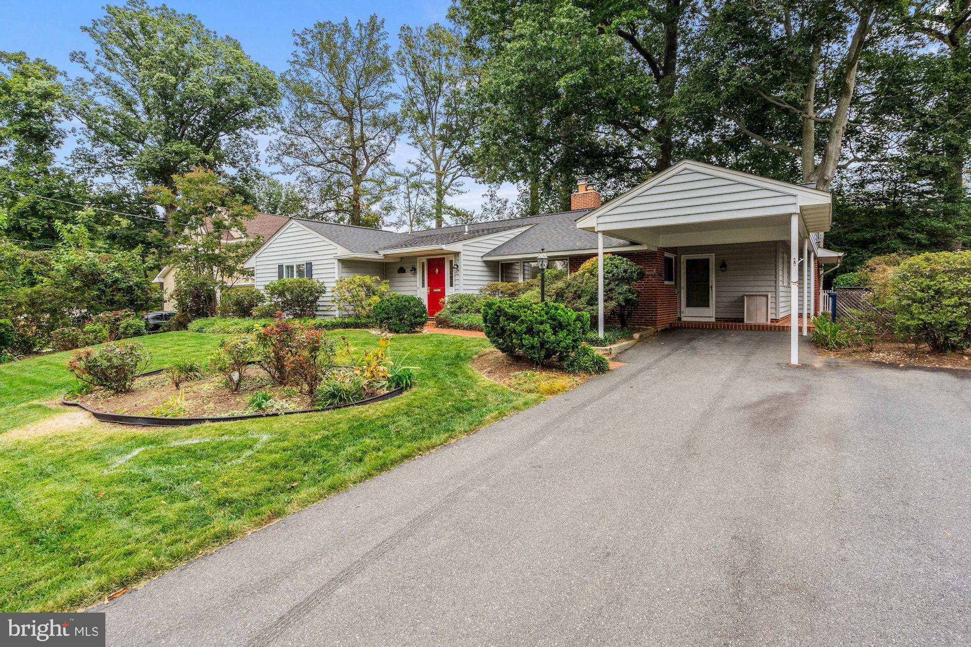 5402 Ferndale Street Springfield, VA 22151 - Photo 44 of 45 Front