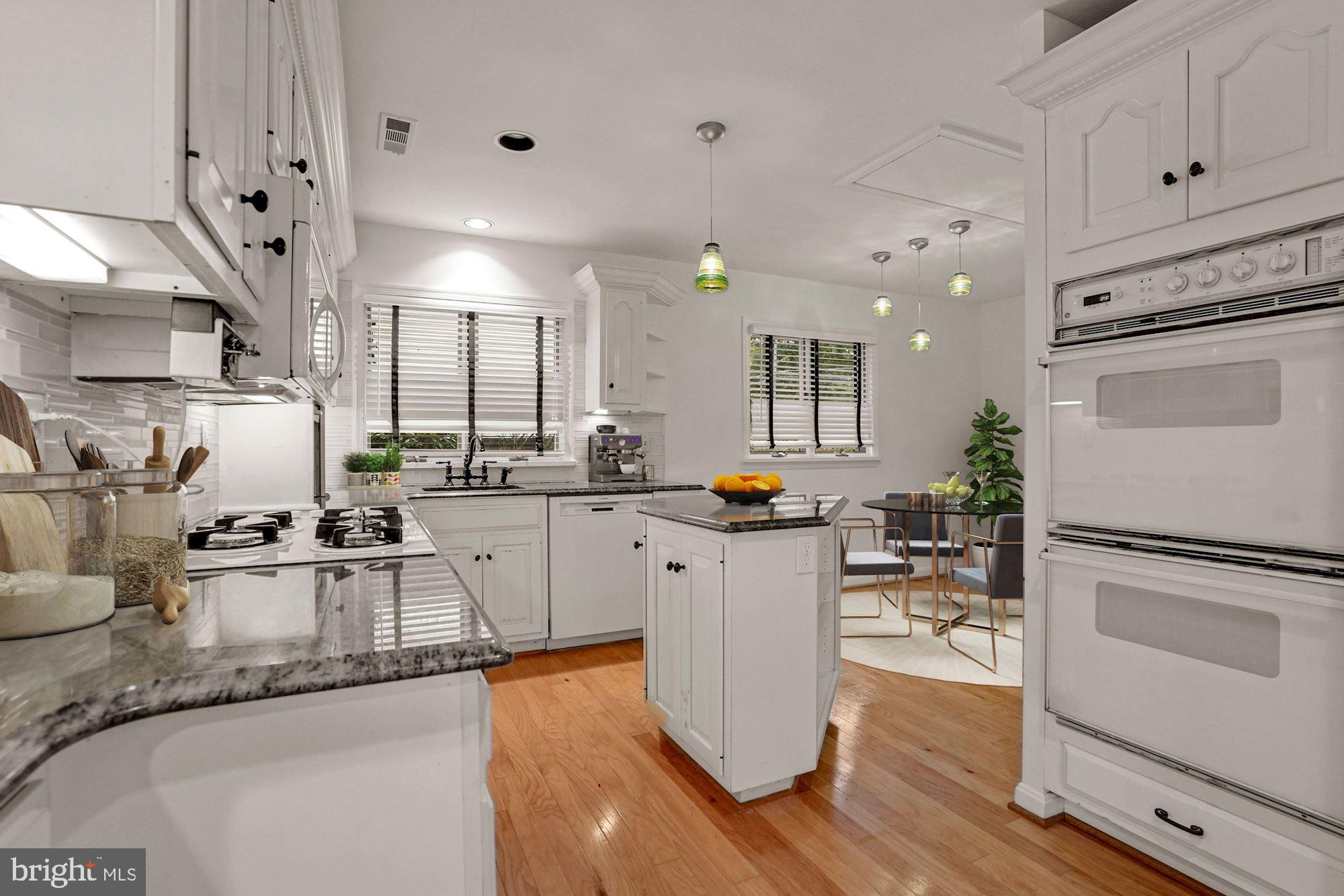 5402 Ferndale Street Springfield, VA 22151 - Photo 6 of 45 Digitally staged