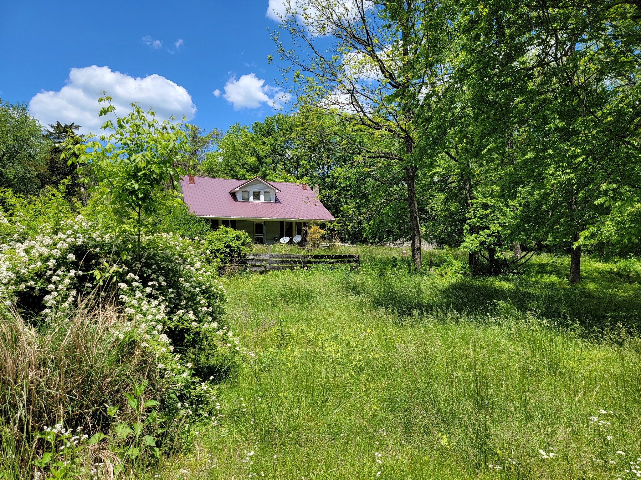 1430 Balthrop Branch Road Dickson, TN 37055 - Photo 1 of 5 Gallery Image 1