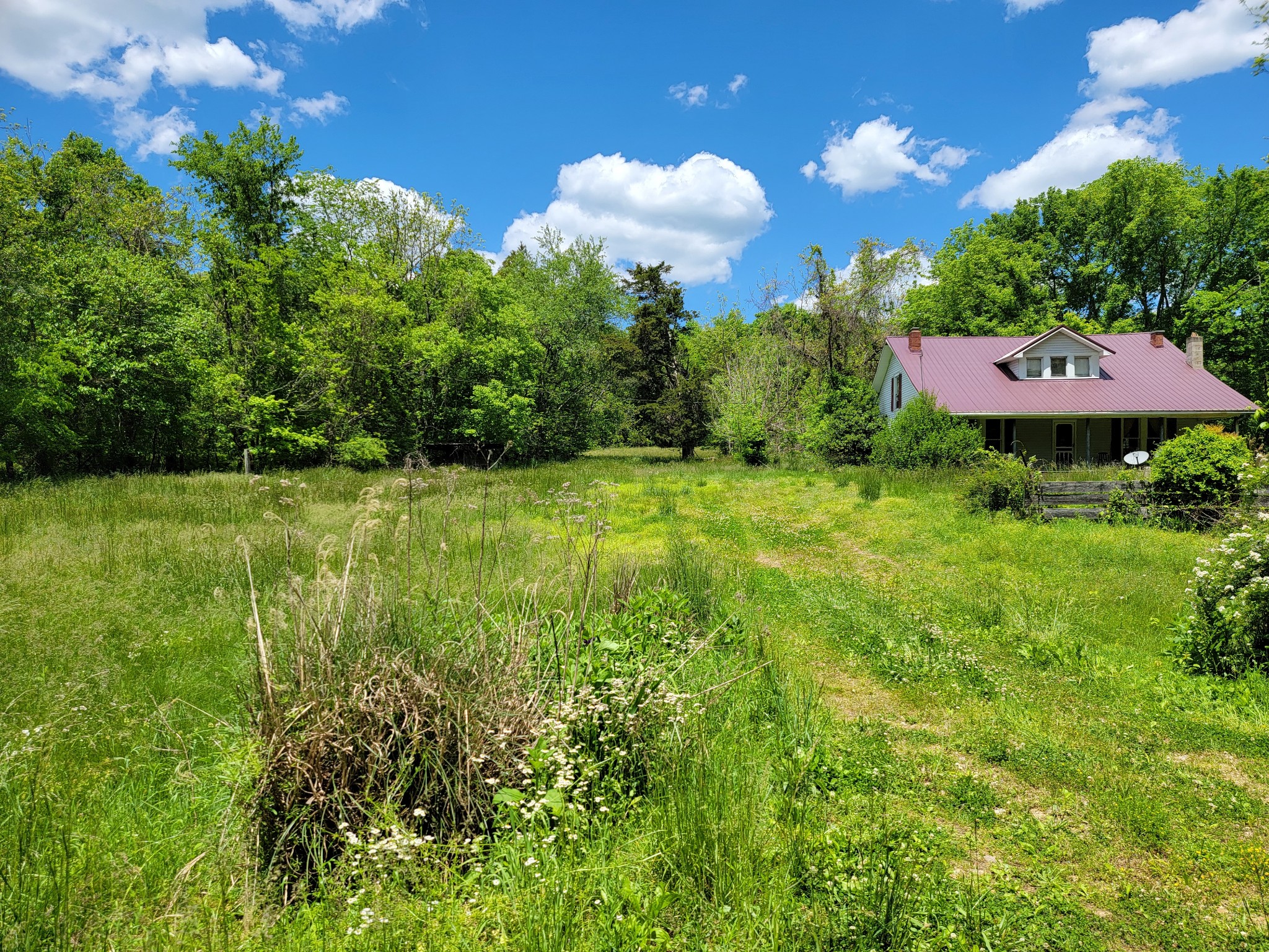 1430 Balthrop Branch Road Dickson, TN 37055 - Photo 3 of 5 Gallery Image 3