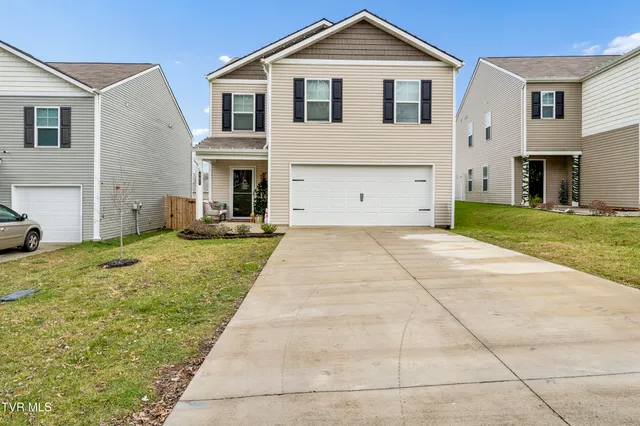 $314,900 | 567 Cox Hollow Road, Kingsport, TN 37663