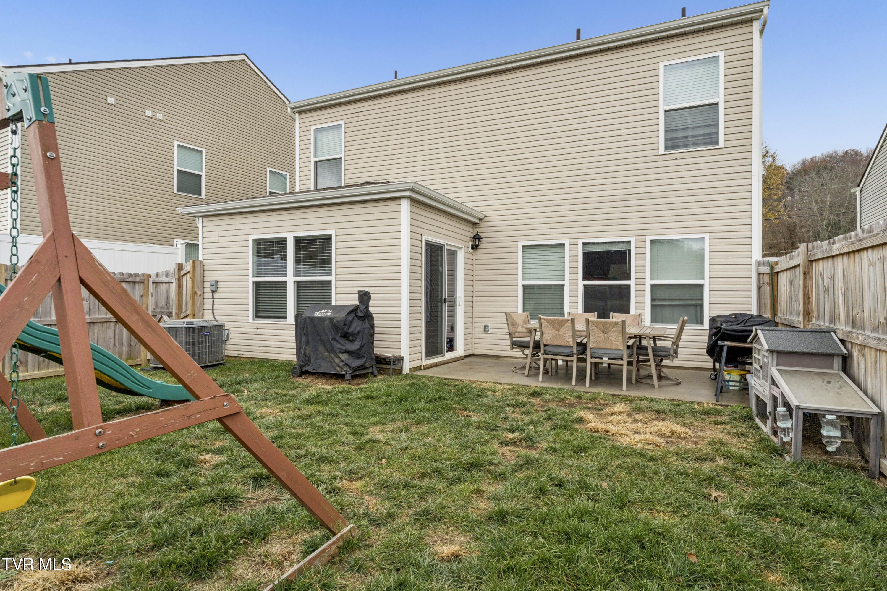 567 Cox Hollow Road Kingsport, TN 37663 - Photo 37 of 42 Cox-EXTERIOR-3