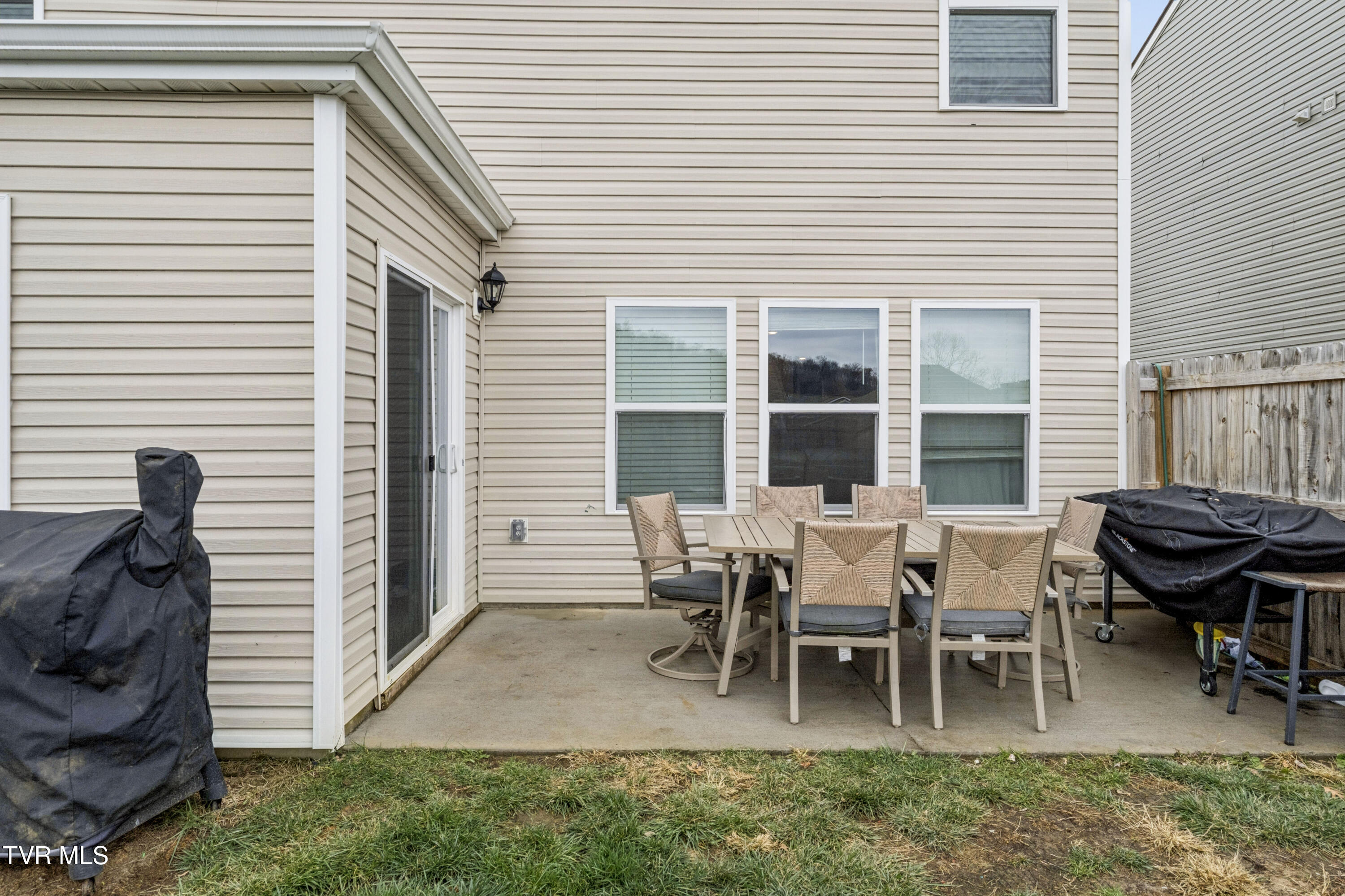 567 Cox Hollow Road Kingsport, TN 37663 - Photo 39 of 43 Cox-EXTERIOR-4