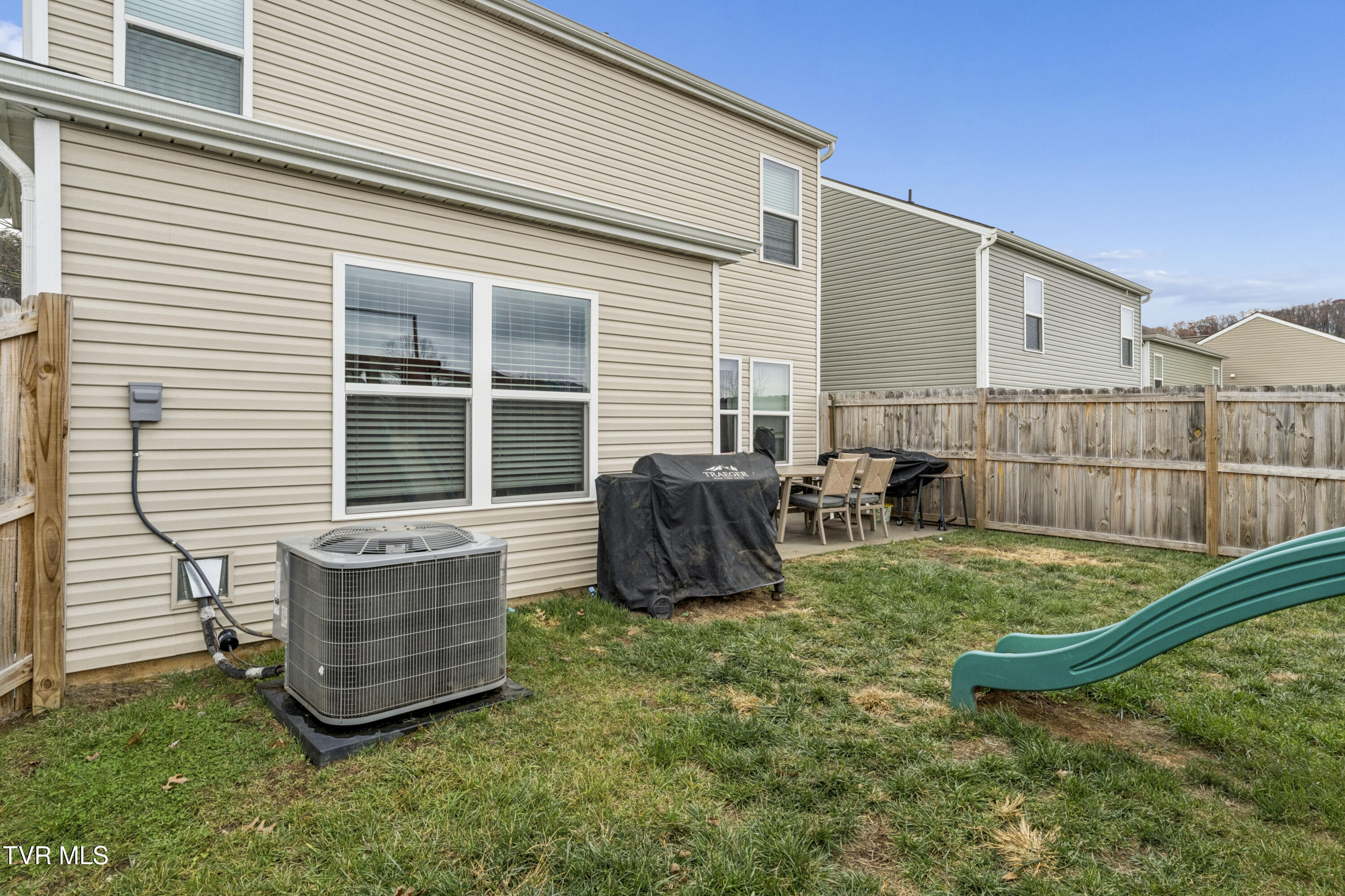 567 Cox Hollow Road Kingsport, TN 37663 - Photo 39 of 42 Cox-EXTERIOR-5