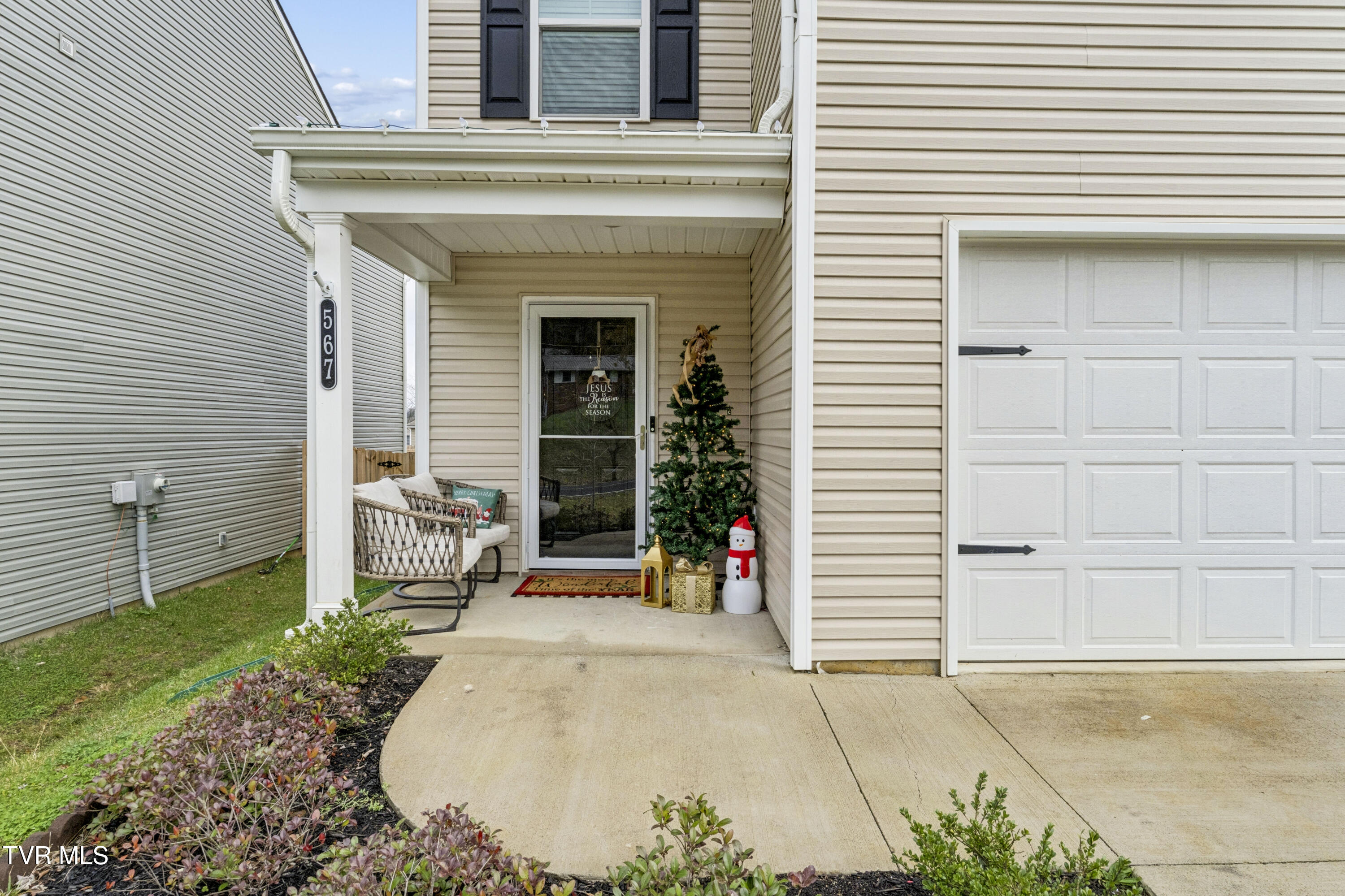 567 Cox Hollow Road Kingsport, TN 37663 - Photo 40 of 42 Cox-EXTERIOR-7