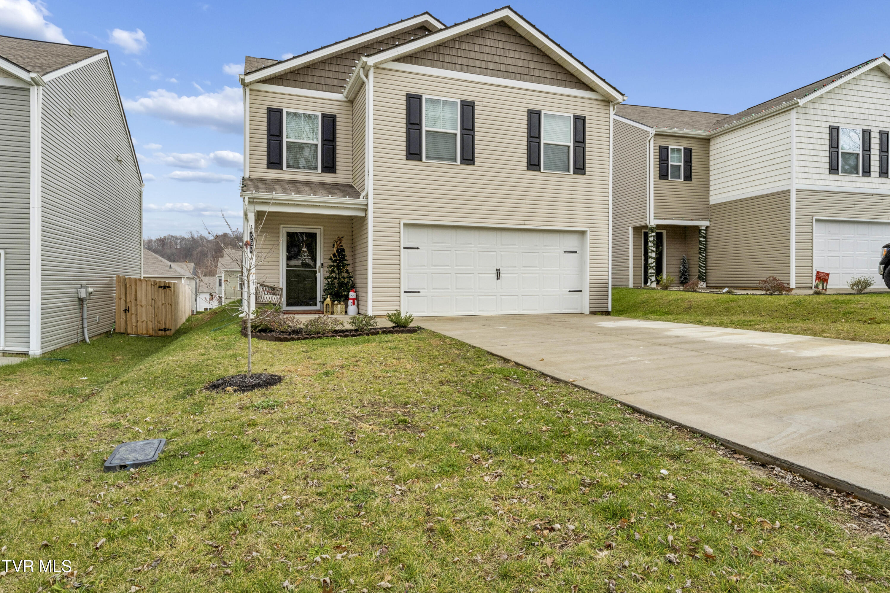 567 Cox Hollow Road Kingsport, TN 37663 - Photo 41 of 42 Cox-EXTERIOR-8