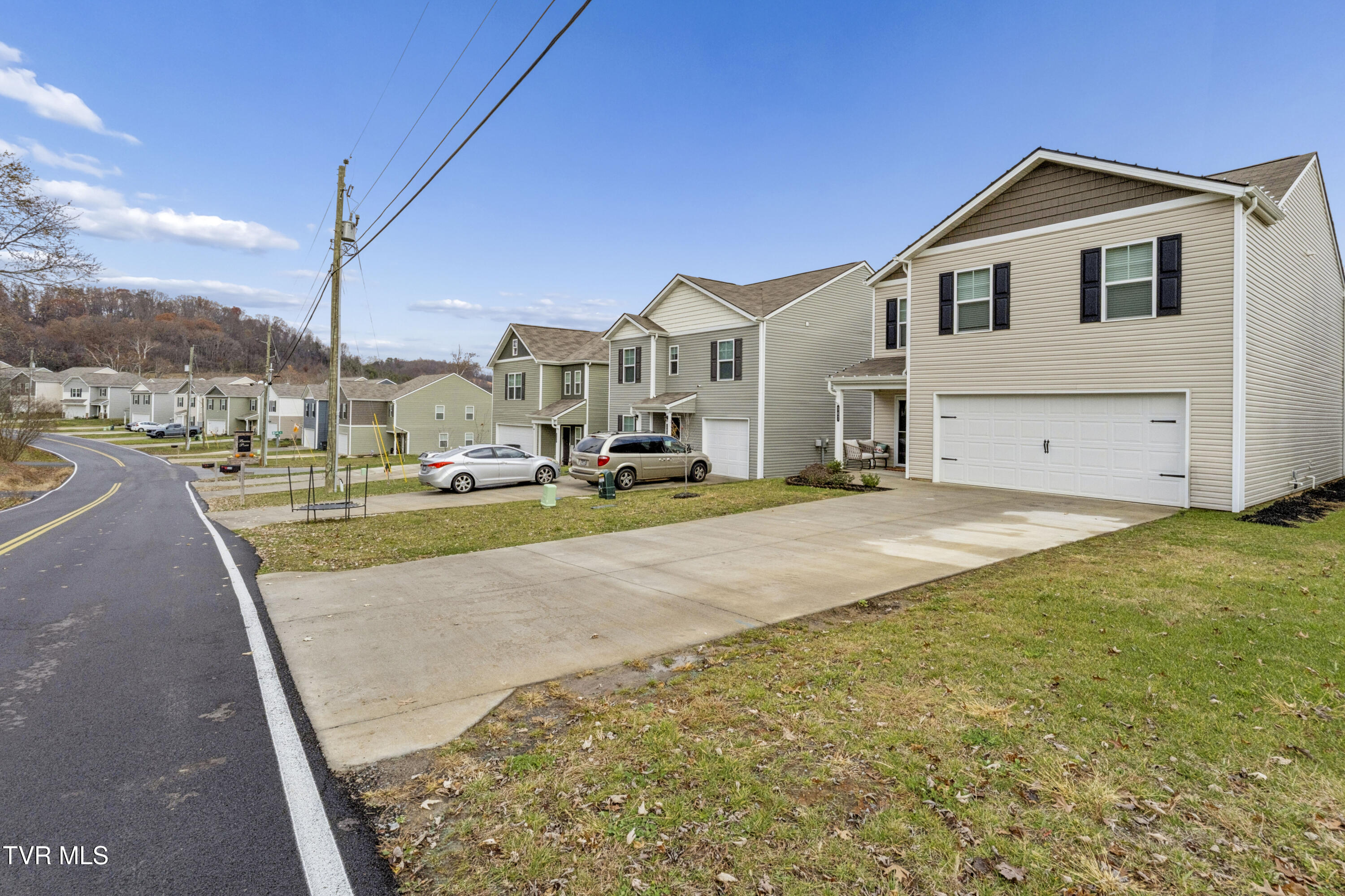 567 Cox Hollow Road Kingsport, TN 37663 - Photo 43 of 43 Cox-EXTERIOR-10