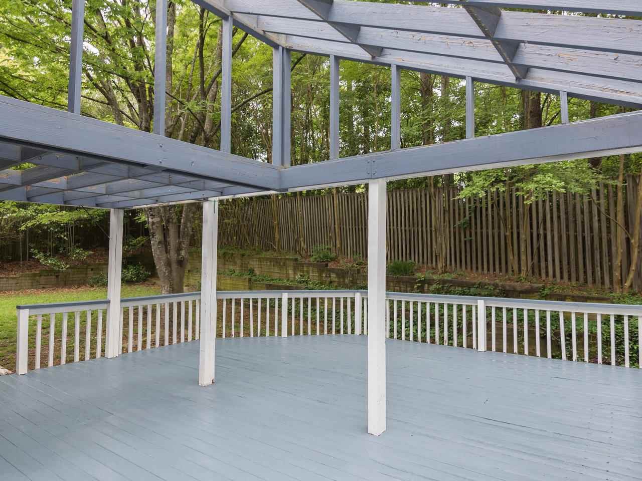 4518 Malvern Road Durham, NC 27707 - Photo 22 of 26 Photo 22