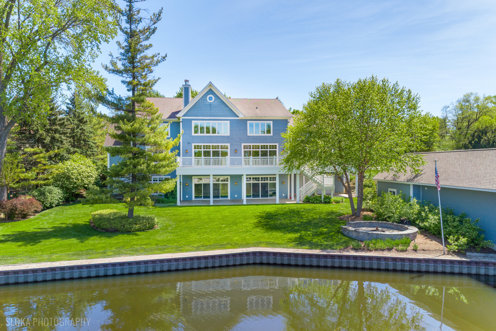 38778 North Ackerman Road Antioch, IL 60002 - Photo 64 of 93