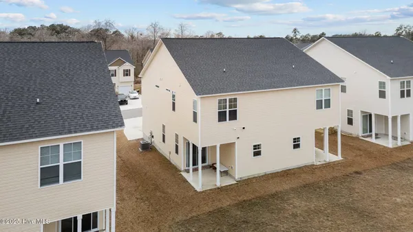 $1,700 | 243 Shallowbag Bay Lane, Jacksonville, NC 28546