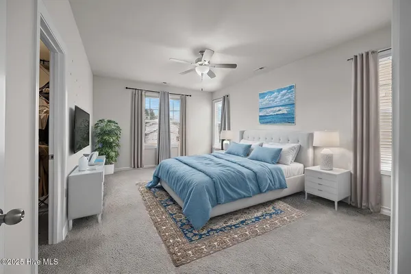 $1,700 | 243 Shallowbag Bay Lane, Jacksonville, NC 28546