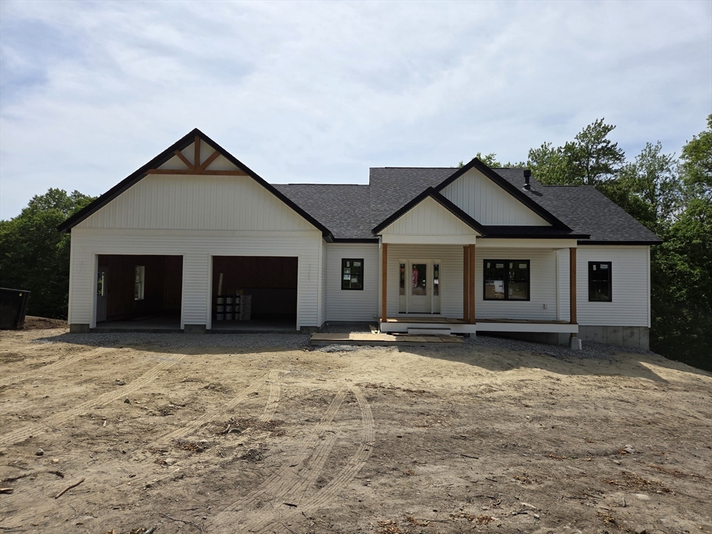 Lot 2 Petersham Road Petersham, MA 01366 - Photo 18 of 26