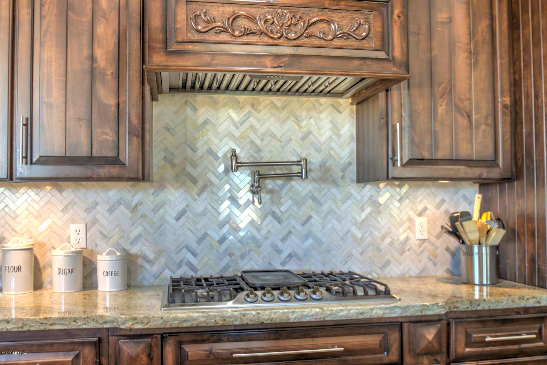 889 Cerrado Sanchez Rio Rico, AZ 85648 - Photo 21 of 49