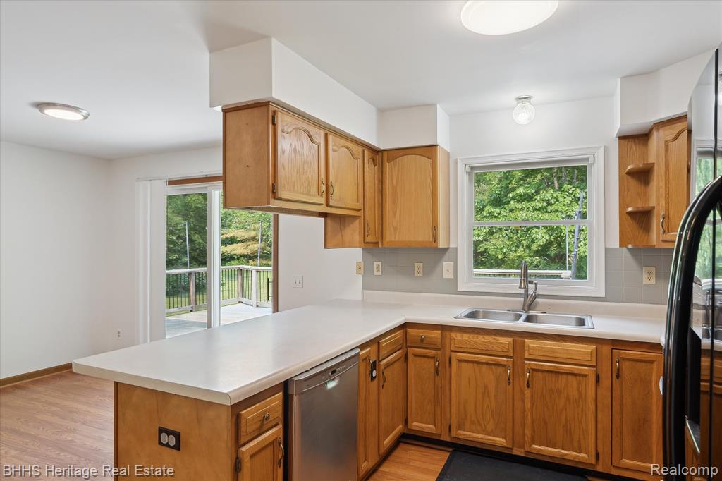 4837 East Clyde Road Howell, MI 48855 - Photo 13 of 58