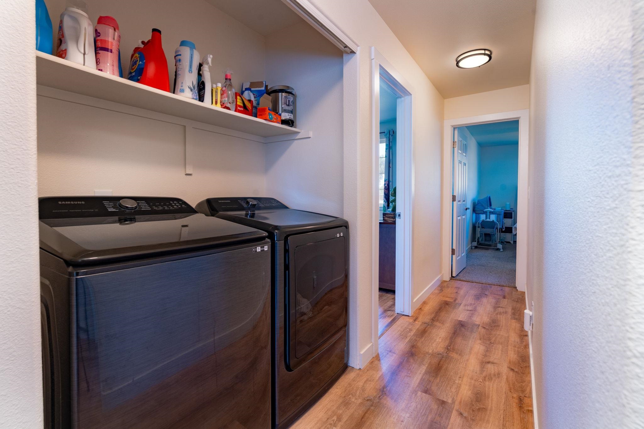 1300 Powell Street Fruita, CO 81521 - Photo 12 of 25 a view of utility room
