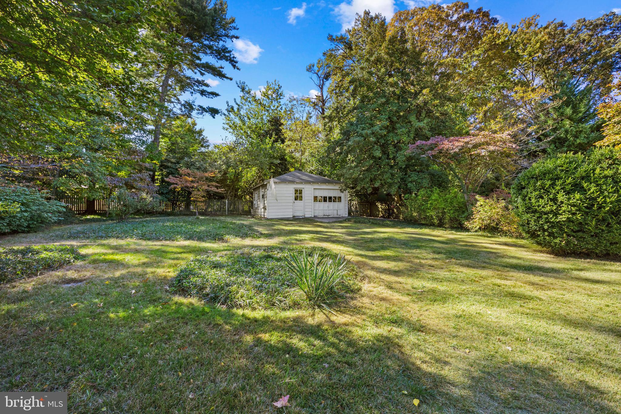 30 Decatur Avenue Annapolis, MD 21403 - Photo 23 of 38 a view of a house with a yard